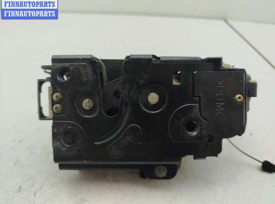 купить Замок двери передней правой на Volkswagen Passat B5