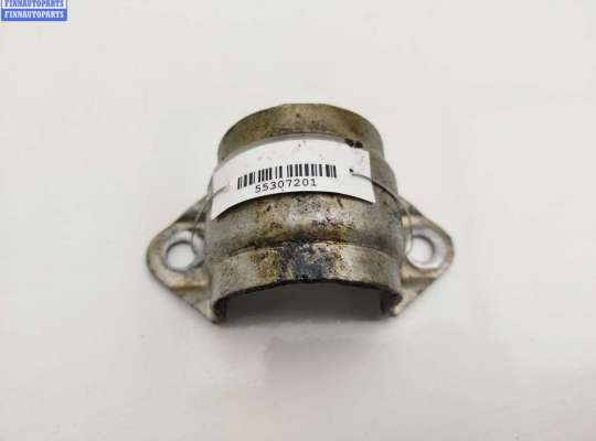 Купить Крепление втулки стабилизатора переднего на BMW 3 E46 (1998-2006) Крепление втулки стабилизатора переднего BM3547468 на BMW 3 E46 (1998-2006)