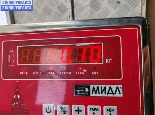 купить Выключатель концевой (концевик) на Renault Kangoo II (2007-2021)