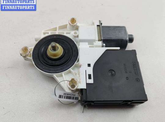 купить Моторчик стеклоподъемника передний левый на Volkswagen Golf-5