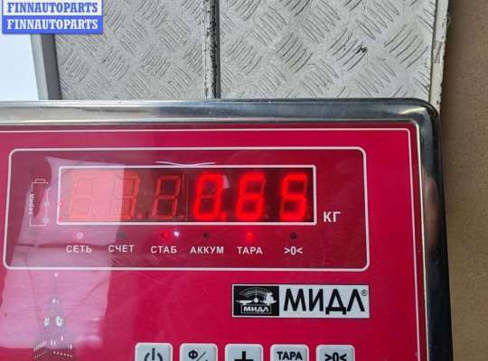 купить Моторчик стеклоподъемника передний левый на Volkswagen Golf-5