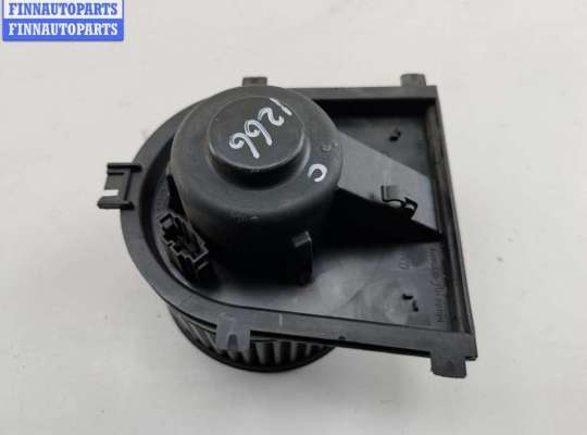 купить Двигатель отопителя (моторчик печки) на Audi A3 8L (1996-2003)