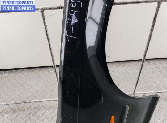 купить Крыло переднее правое на BMW 3 E46 (1998-2006)