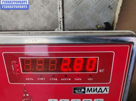 купить Крыло переднее правое на BMW 3 E46 (1998-2006)