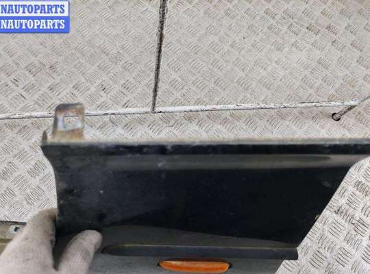 купить Крыло переднее правое на BMW 3 E46 (1998-2006)