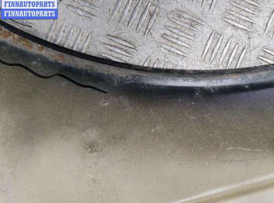 купить Крыло переднее правое на BMW 3 E46 (1998-2006)