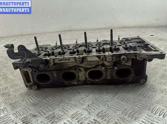 купить Головка блока цилиндров двигателя (ГБЦ) на Opel Signum (2003-2008)