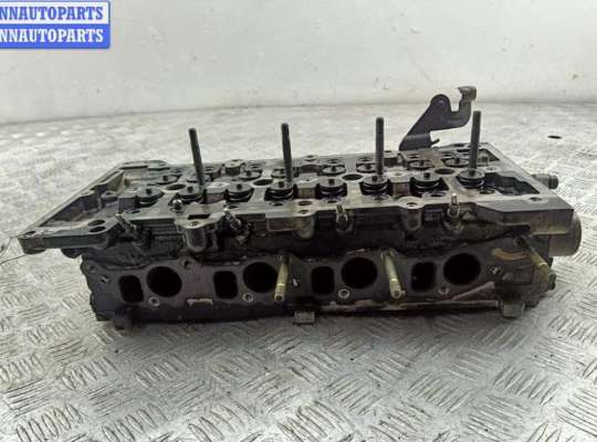 купить Головка блока цилиндров двигателя (ГБЦ) на Opel Signum (2003-2008)