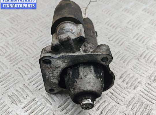 купить Стартер на Ford C-Max