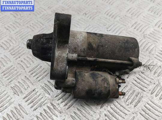 купить Стартер на Ford C-Max