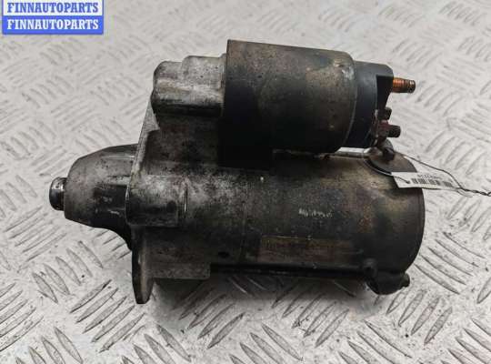 купить Стартер на Ford C-Max