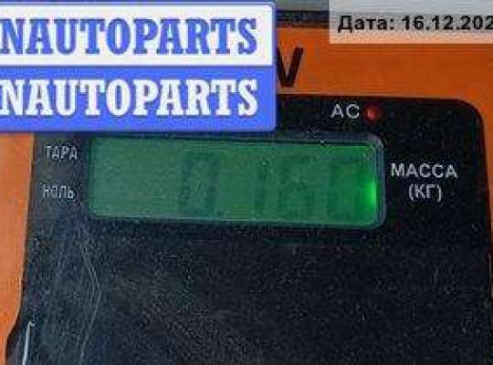 купить Лючок бака на Opel Zafira A (1999-2005)