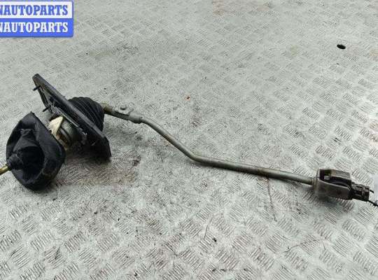 купить Кулиса КПП на Audi A4 B5 (1994-2001)