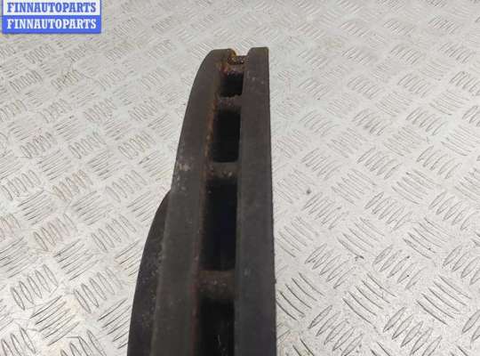 купить Диск тормозной передний на Volkswagen Caddy (2004-2010)