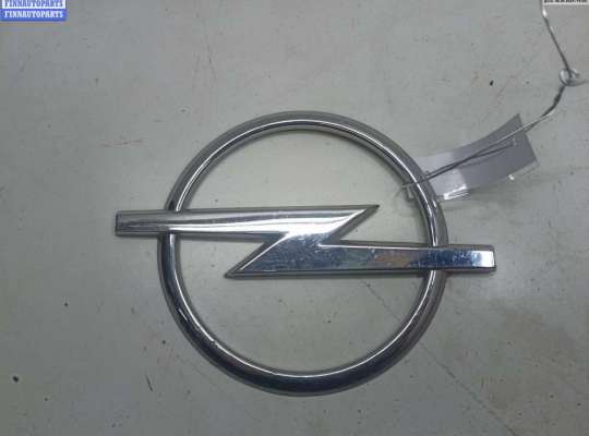 купить Эмблема на Opel Vectra C (2002-2008)