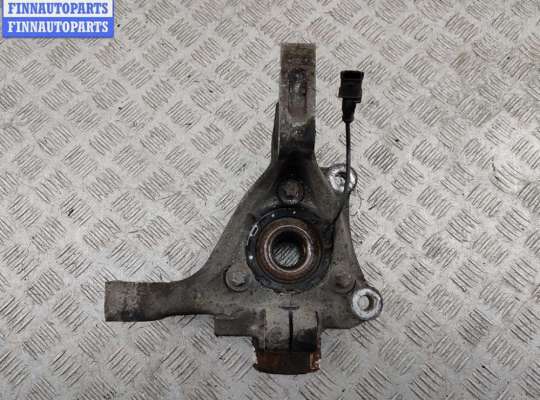 купить Ступица передняя левая на Opel Signum (2003-2008)