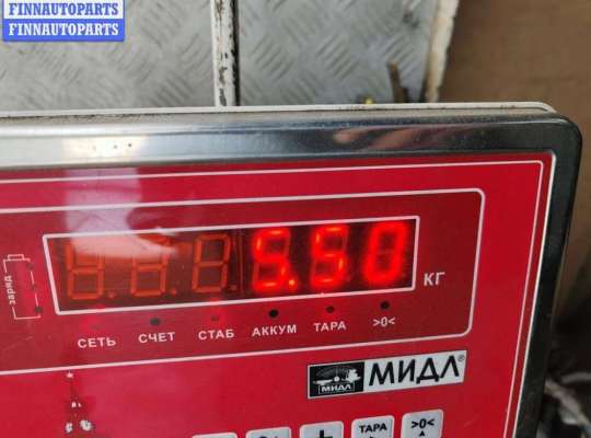 купить Ступица передняя левая на Opel Signum (2003-2008)