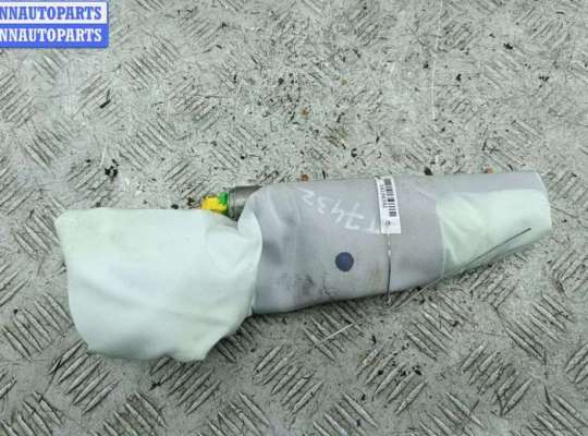 купить Подушка безопасности боковая (в сиденье) на Opel Zafira B (2004-2014)