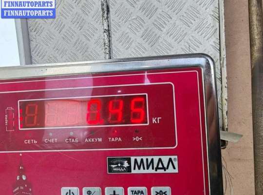 купить Муфта кардана на Opel Omega B (1994-2003)