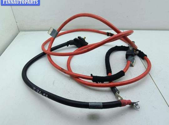 купить Провод аккумулятора плюсовой на BMW X5 E53 (1999-2006)