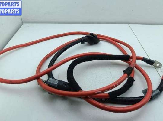 купить Провод аккумулятора плюсовой на BMW X5 E53 (1999-2006)