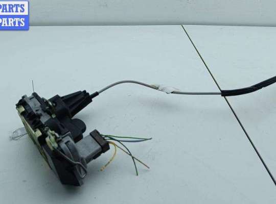 купить Замок двери передней левой на Peugeot 307