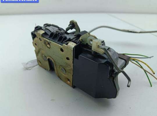 купить Замок двери передней левой на Peugeot 307