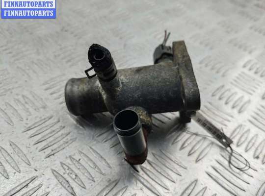 Фланец (тройник) системы охлаждения