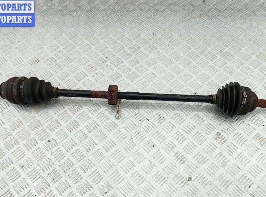 Полуось передняя левая OP2392300 на Opel Zafira A (1999-2005)