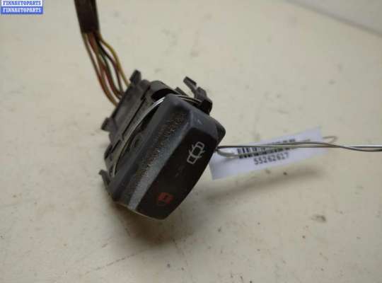 купить Кнопка центрального замка на Opel Vivaro A (2001-2014)