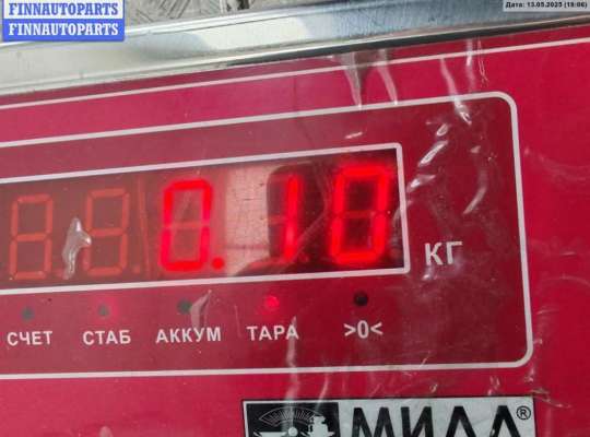 купить Пепельница на Audi A6 C6 (2004-2011)