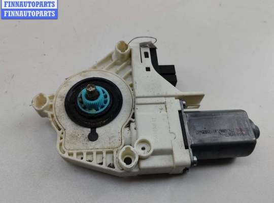 купить Моторчик стеклоподъемника передний правый на Audi A6 C6 (2004-2011)