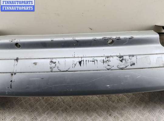 купить Бампер задний на Audi A6 C5 (1997-2005)