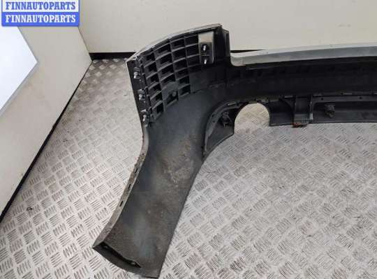 купить Бампер задний на Audi A6 C5 (1997-2005)