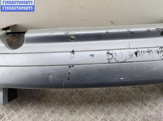 купить Бампер задний на Audi A6 C5 (1997-2005)