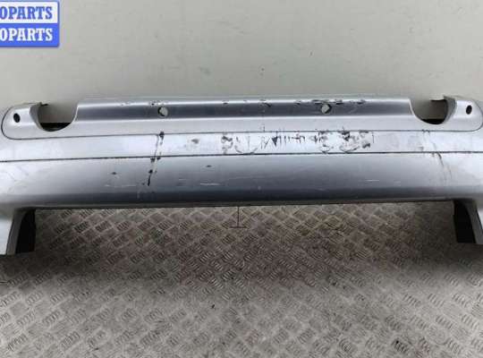 Купить Бампер задний на Audi A6 C5 (1997-2005) Бампер задний AU1695350 на Audi A6 C5 (1997-2005)