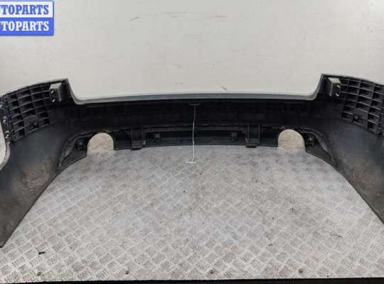 купить Бампер задний на Audi A6 C5 (1997-2005)