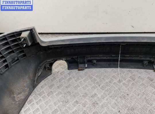 купить Бампер задний на Audi A6 C5 (1997-2005)