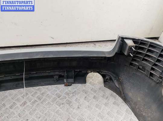 купить Бампер задний на Audi A6 C5 (1997-2005)