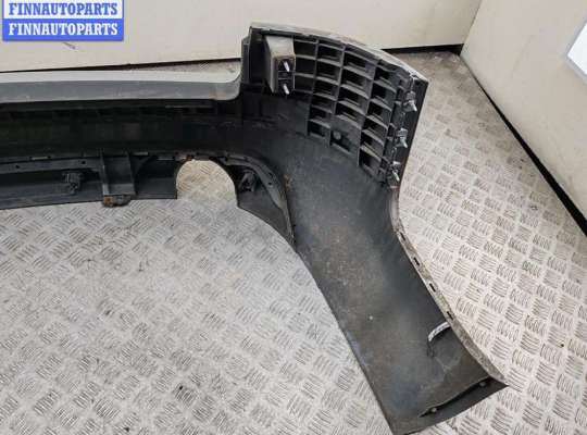 купить Бампер задний на Audi A6 C5 (1997-2005)