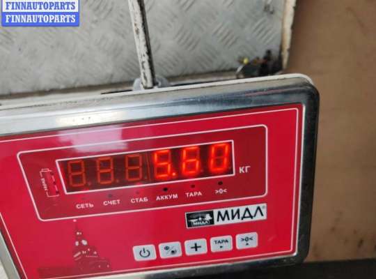 купить Бампер задний на Audi A6 C5 (1997-2005)