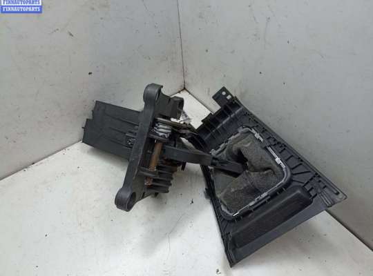 купить Кулиса КПП на Opel Zafira B (2004-2014)