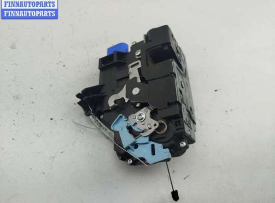 купить Замок двери передней левой на Skoda Octavia mk2 (A5 1Z) 2004-2013