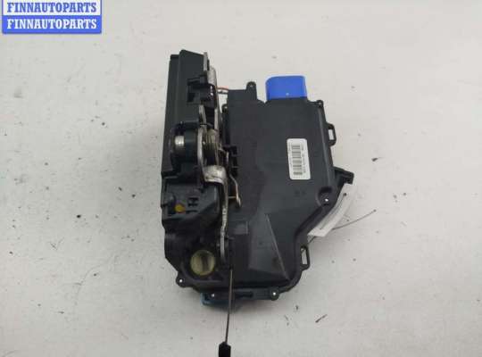 купить Замок двери передней левой на Skoda Octavia mk2 (A5 1Z) 2004-2013