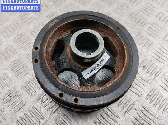 купить Шкив коленвала на Mercedes Vito-2 / Viano W639 (2003-2014)