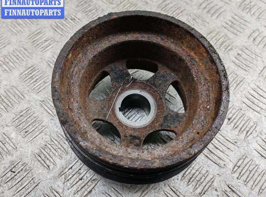 купить Шкив коленвала на Mercedes Vito-2 / Viano W639 (2003-2014)