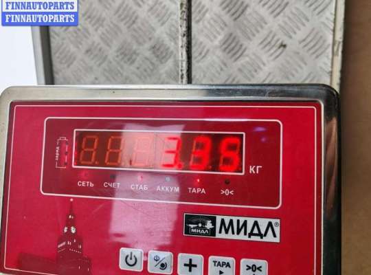 купить Шкив коленвала на Mercedes Vito-2 / Viano W639 (2003-2014)