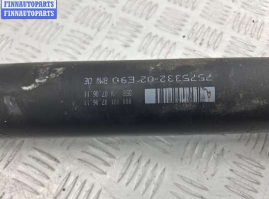 купить Кардан (вал карданный) задний на BMW 3 E90/E91/E92/E93 (2005-2013)