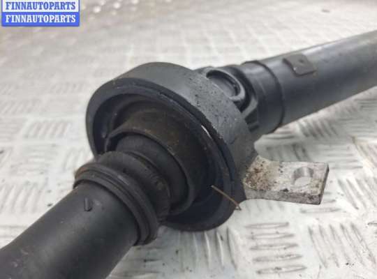 купить Кардан (вал карданный) задний на BMW 3 E90/E91/E92/E93 (2005-2013)