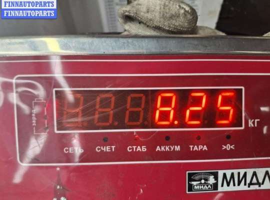 купить Кардан (вал карданный) задний на BMW 3 E90/E91/E92/E93 (2005-2013)